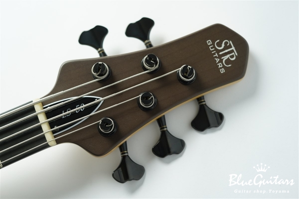 LS50/BW - CHGS