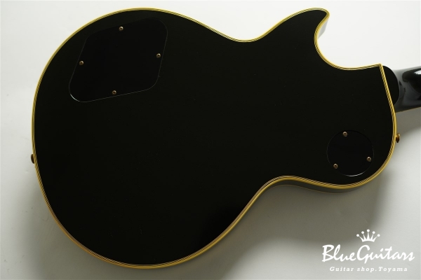 g7-LPC w/ Bigsby - Black Beauty