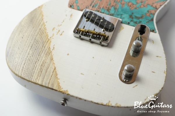 Model T. Eis - Kenji Hiroi Signature Model