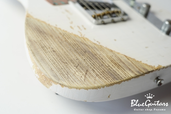 Model T. Eis - Kenji Hiroi Signature Model