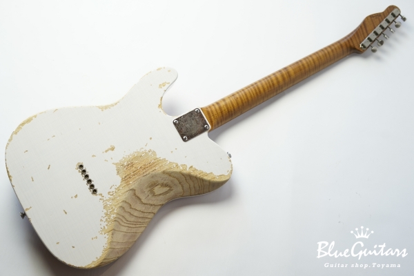 Model T. Eis - Kenji Hiroi Signature Model