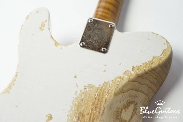 Model T. Eis - Kenji Hiroi Signature Model