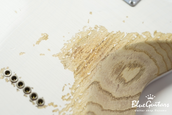 Model T. Eis - Kenji Hiroi Signature Model