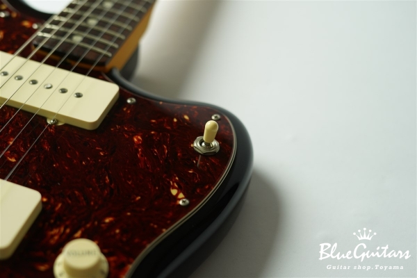 American Vintage ’62 Jazzmaster - 3-Color Sunburst