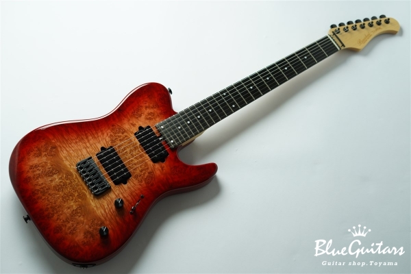 T7 Special-I.C – RED-BS