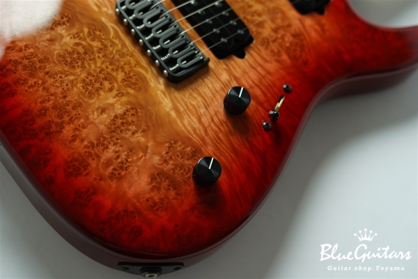T7 Special-I.C – RED-BS