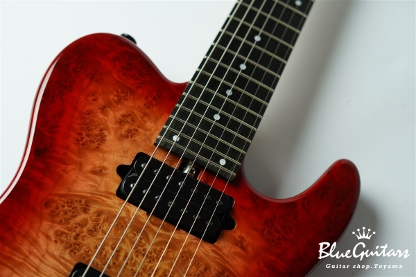 T7 Special-I.C – RED-BS