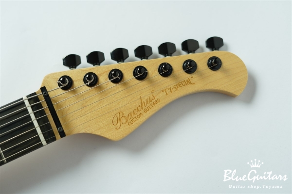 T7 Special-I.C – RED-BS