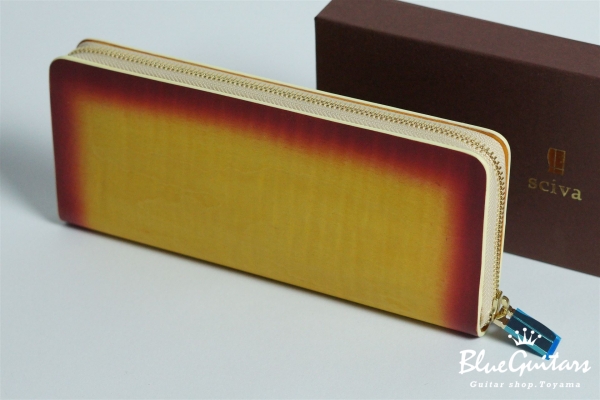 The Wallet wal-002 - sunRosso