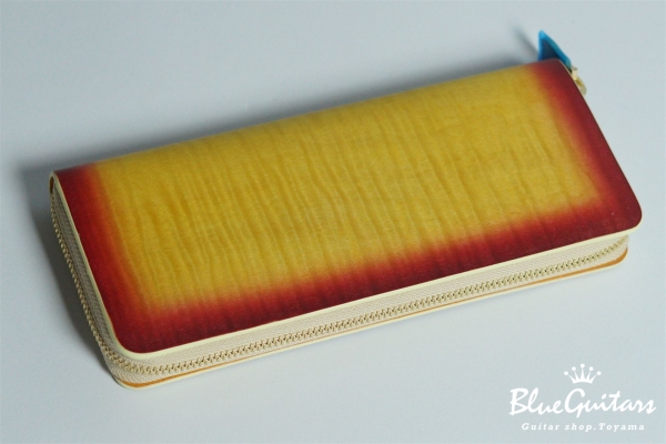 The Wallet wal-002 - sunRosso