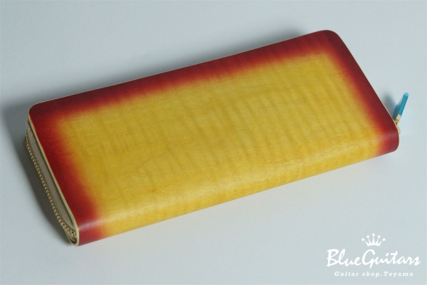 The Wallet wal-002 - sunRosso