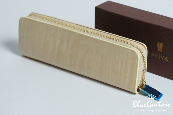 The Pen Case pen-001 - Natural