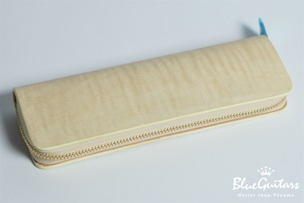 The Pen Case pen-001 - Natural