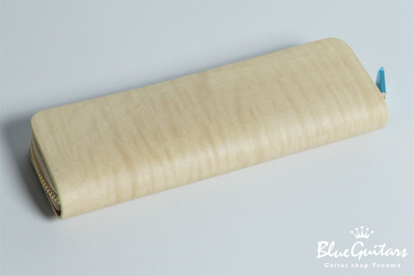 The Pen Case pen-001 - Natural