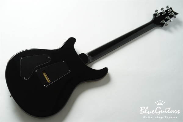Custom 24 - Gray Black