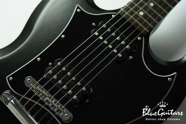 SG Special Faded - Satin Ebony
