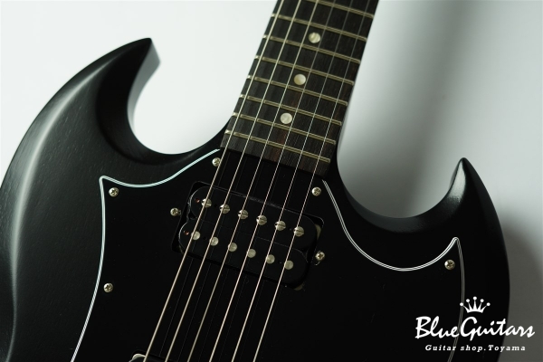 SG Special Faded - Satin Ebony