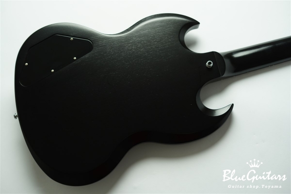 SG Special Faded - Satin Ebony