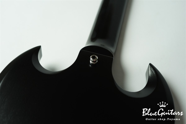 SG Special Faded - Satin Ebony