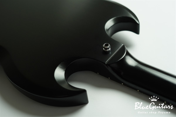 SG Special Faded - Satin Ebony