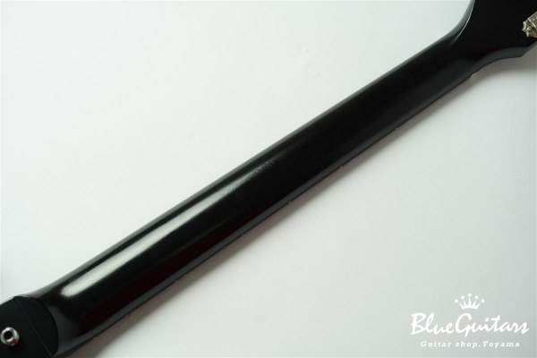 SG Special Faded - Satin Ebony
