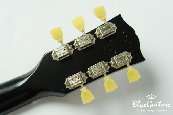SG Special Faded - Satin Ebony
