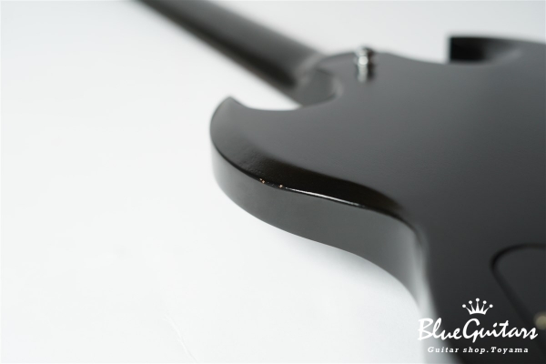 SG Special Faded - Satin Ebony