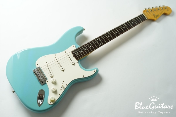 Tokai ST-55 - Sonic Blue | Blue Guitars Online Store