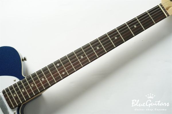 BTC-1R - Dark Lake Placid Blue