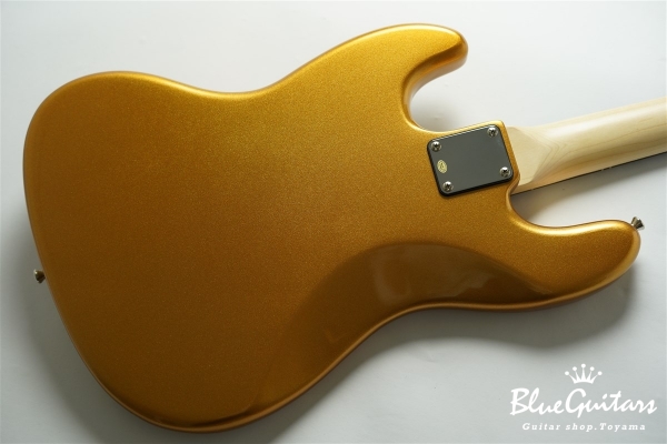 BJB-2R - Gold