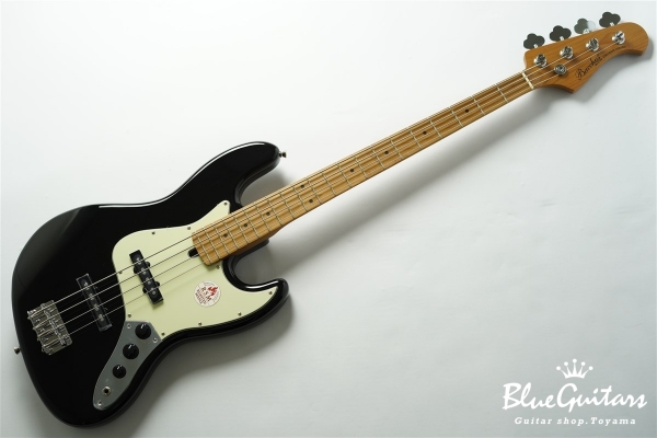 BJB-1-RSM/M - BLK
