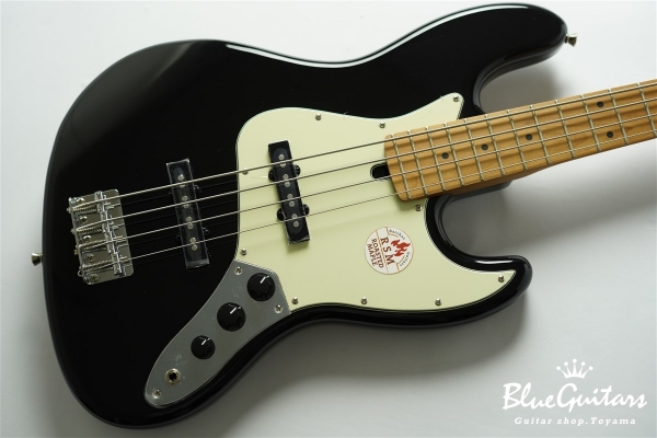 BJB-1-RSM/M - BLK