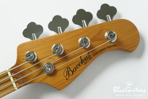 BJB-1-RSM/M - BLK