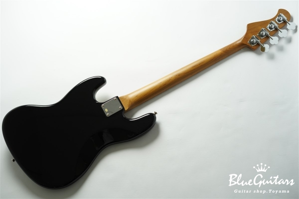 BJB-1-RSM/M - BLK