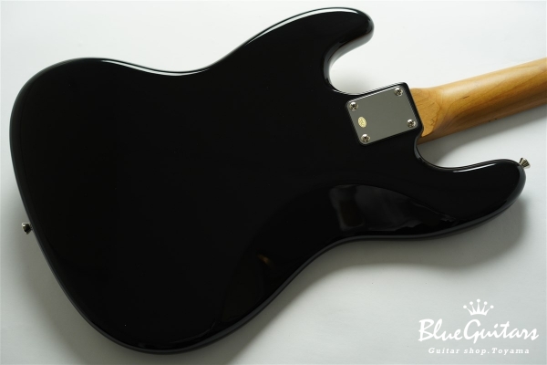 BJB-1-RSM/M - BLK
