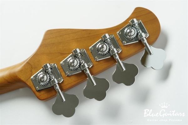 BJB-1-RSM/M - BLK
