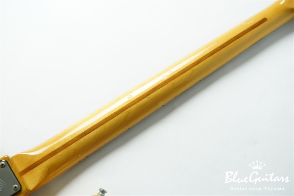 1981 Precision Bass - Natural