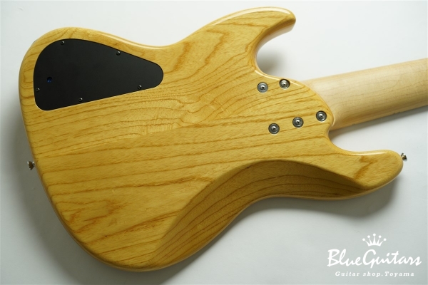 XJ-1T 6st Ash / M - Natural #1540