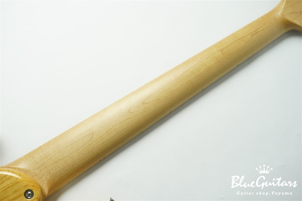 XJ-1T 6st Ash / M - Natural #1540