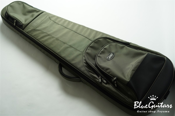 XJ-1T 6st Ash / M - Natural #1540