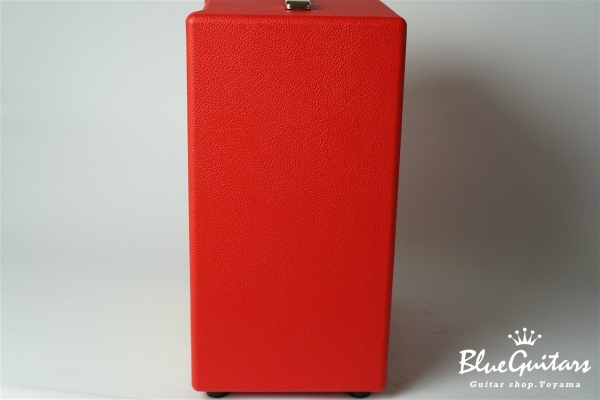 ROCKET【SHINOS & L】 EL34 - Red