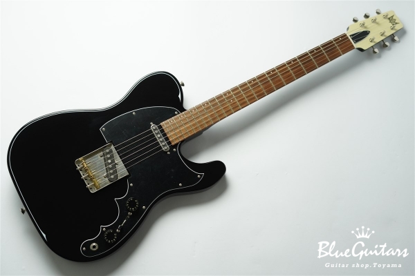 Spellcaster - Black