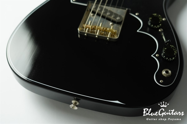 Spellcaster - Black