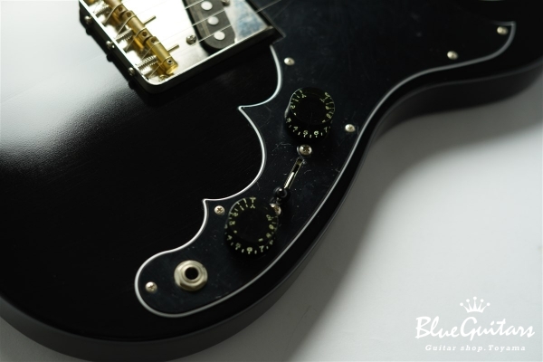 Spellcaster - Black