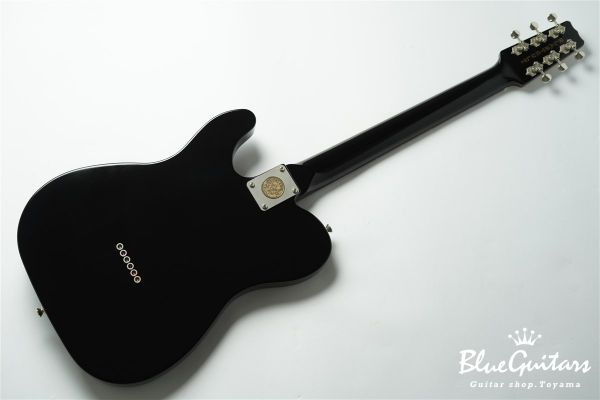 Spellcaster - Black