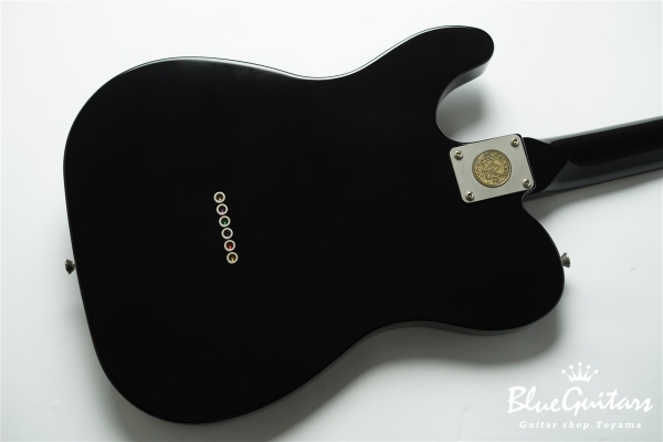 Spellcaster - Black