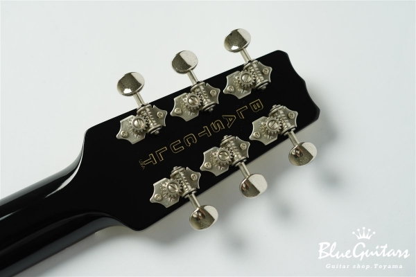 Spellcaster - Black
