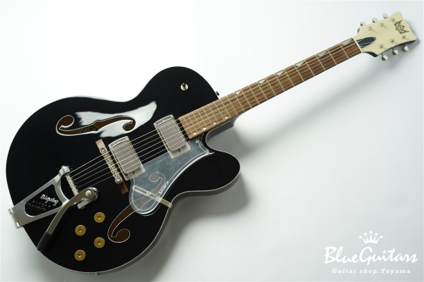 Batavia - Black