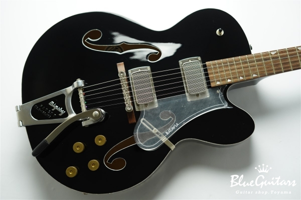 Batavia - Black
