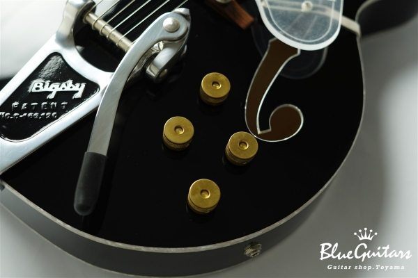 Batavia - Black